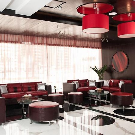 Al Nawras Hotel Apartments Dubai Exterior photo