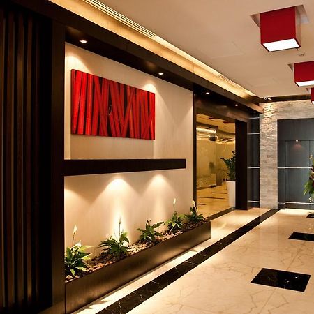 Al Nawras Hotel Apartments Dubai Exterior photo