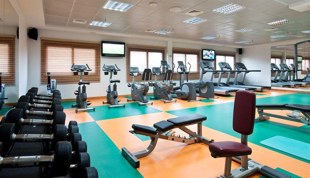 Al Nawras Hotel Apartments Dubai Facilities photo