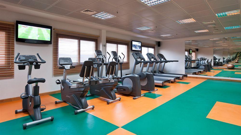 Al Nawras Hotel Apartments Dubai Exterior photo