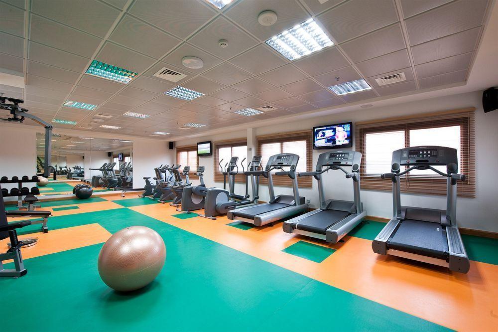 Al Nawras Hotel Apartments Dubai Facilities photo