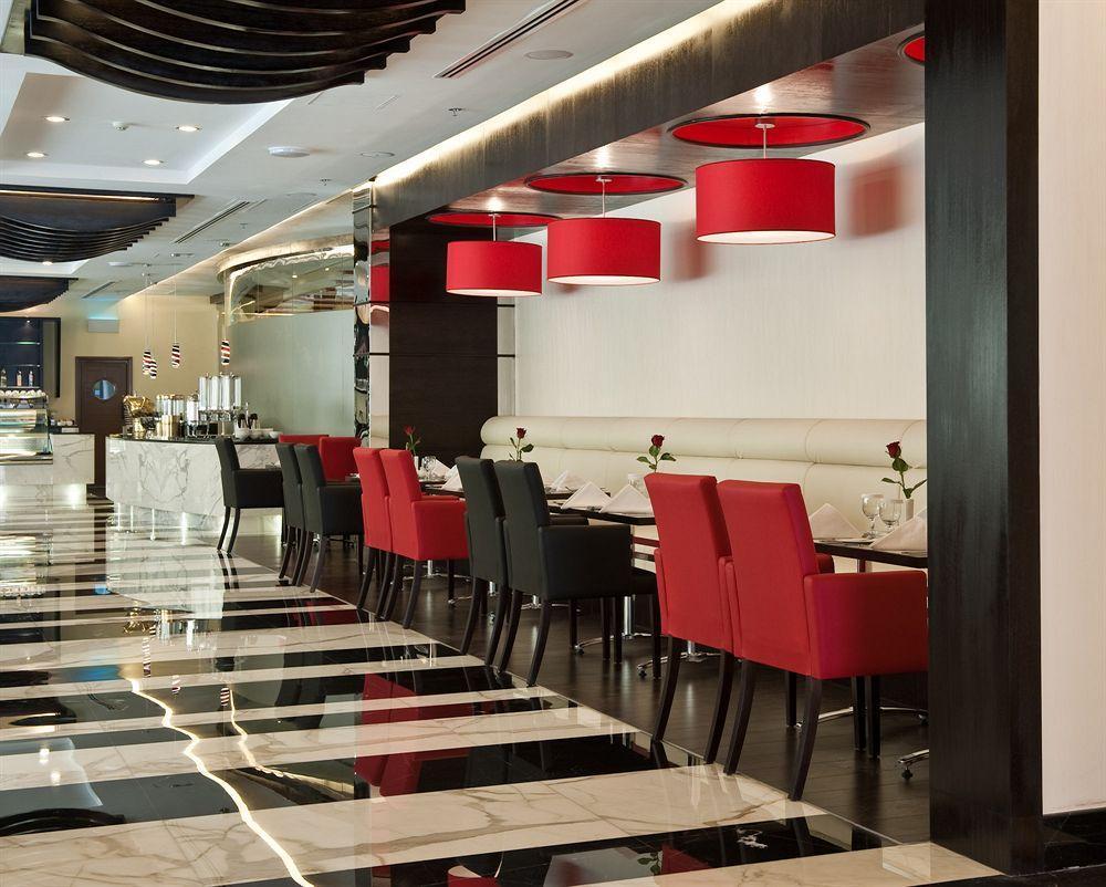 Al Nawras Hotel Apartments Dubai Exterior photo