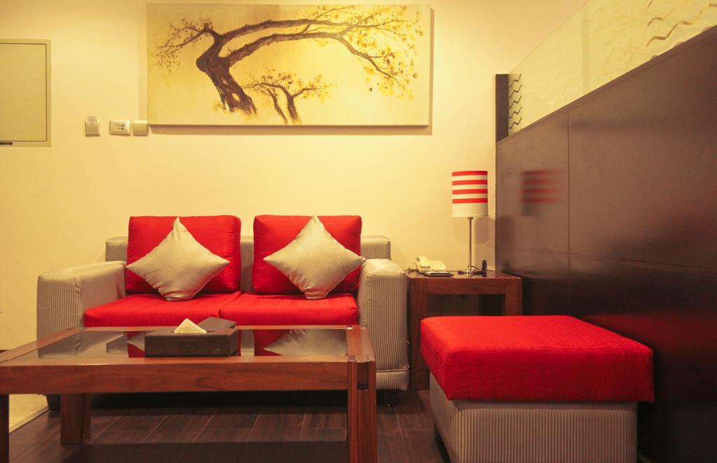Al Nawras Hotel Apartments Dubai Room photo