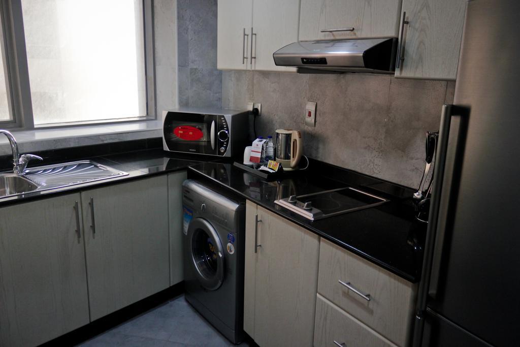 Al Nawras Hotel Apartments Dubai Room photo