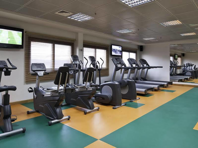 Al Nawras Hotel Apartments Dubai Exterior photo