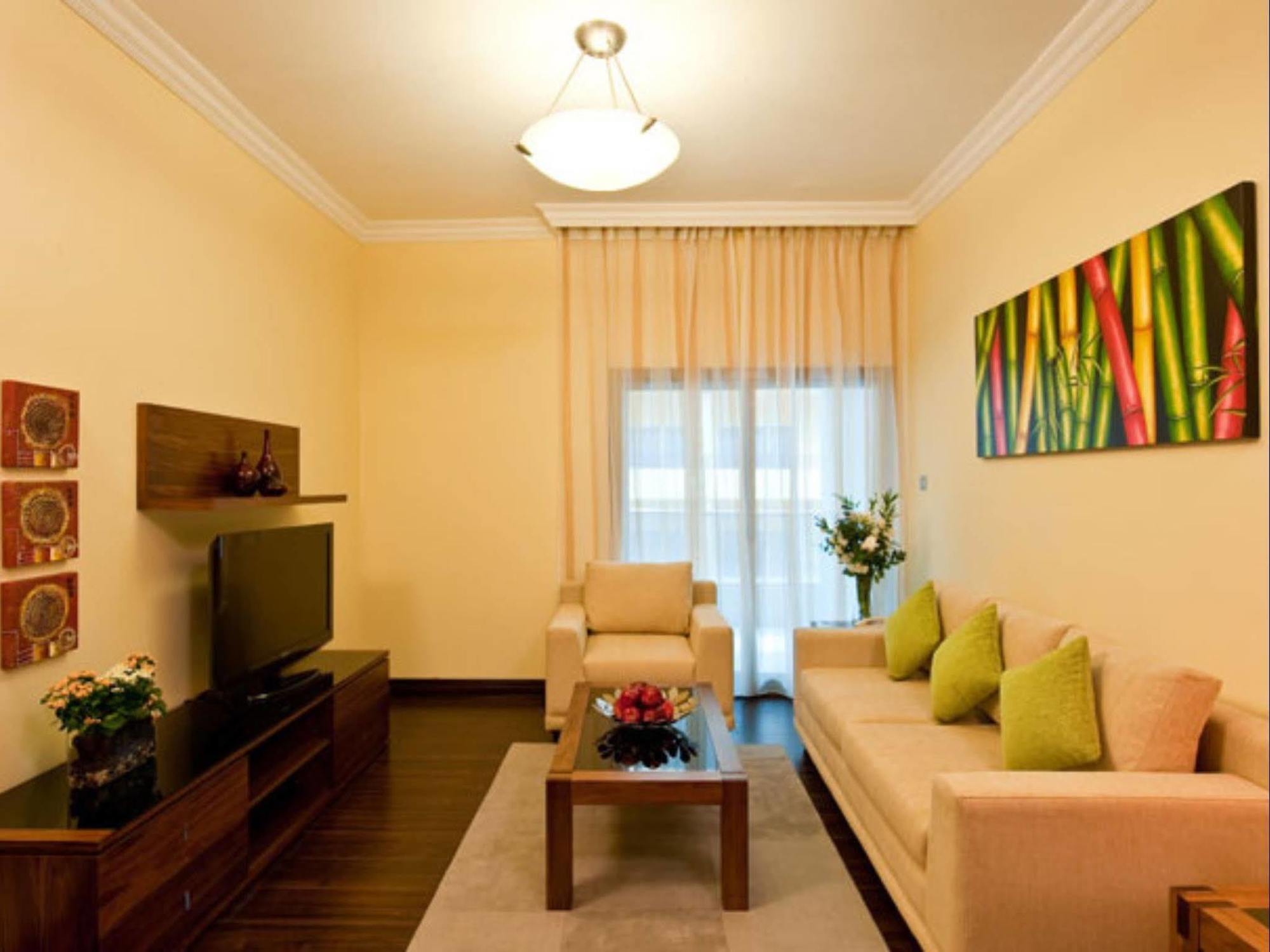 Al Nawras Hotel Apartments Dubai Exterior photo