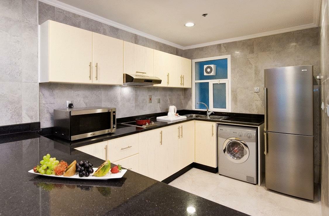 Al Nawras Hotel Apartments Dubai Exterior photo