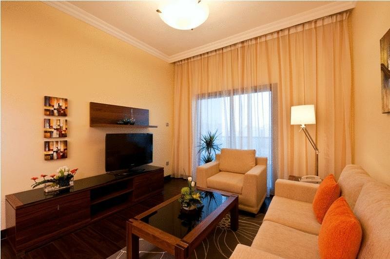 Al Nawras Hotel Apartments Dubai Exterior photo