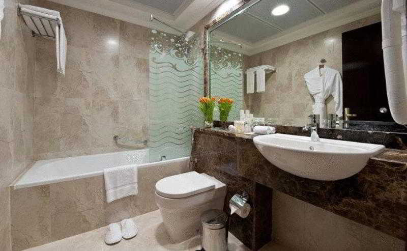 Al Nawras Hotel Apartments Dubai Exterior photo